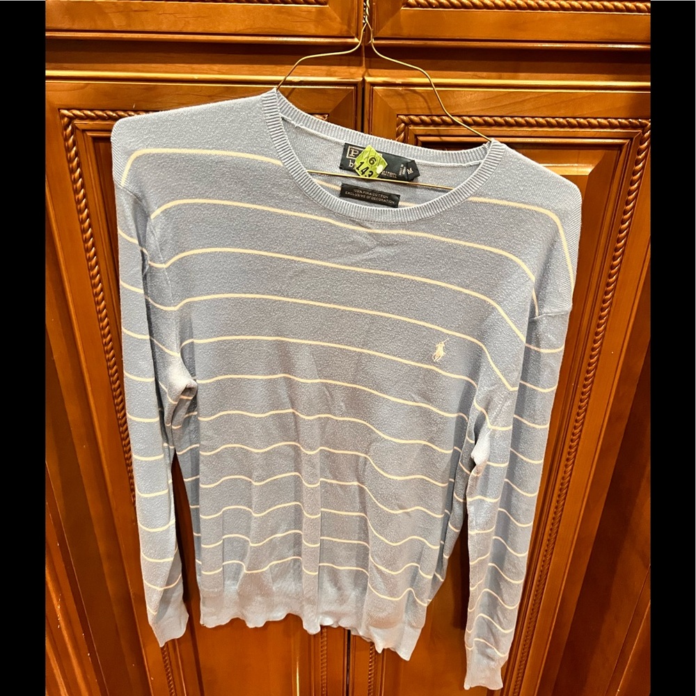 Ralph Lauren mens sweater